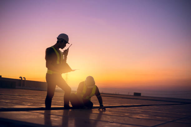 Gutter Installation and Roofing in Church Rock, NM