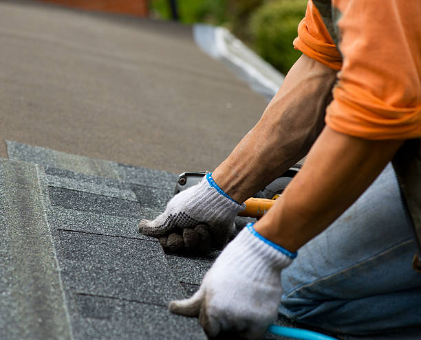 Quick and Trustworthy Emergency Roof Repair Services in Church Rock, NM